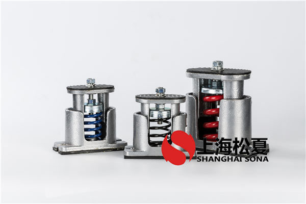 JB-60-S風(fēng)機(jī)專(zhuān)用低頻阻尼彈簧減震器