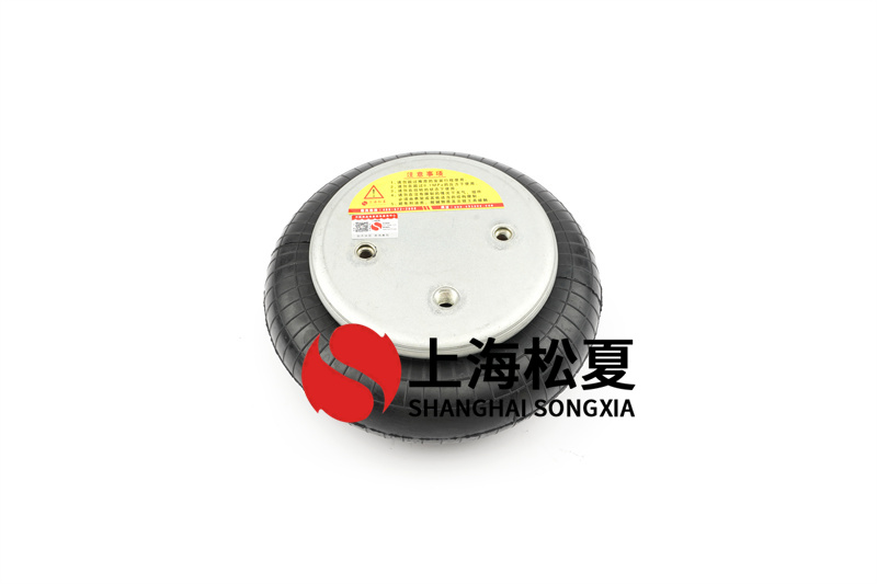 空氣彈簧的結(jié)構類型及特點